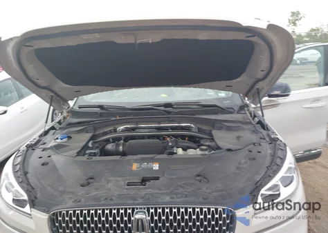 2020 Lincoln Aviator Reserve z USA, uszkodzony, nr VIN 5LM5J7XC1LGL10481